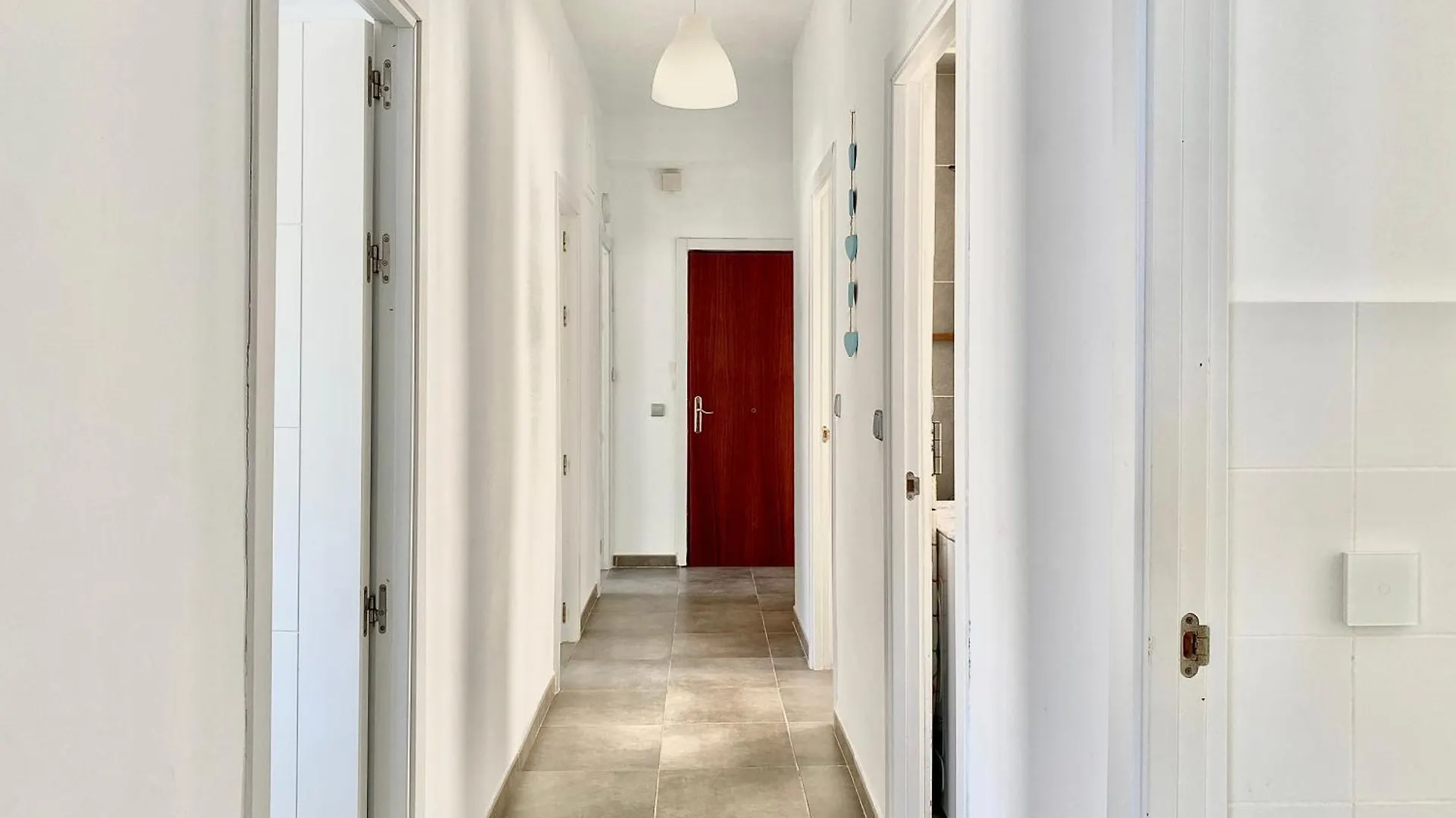 Apartment Vistas Privilegiadas Al Mar Almunecar Spain