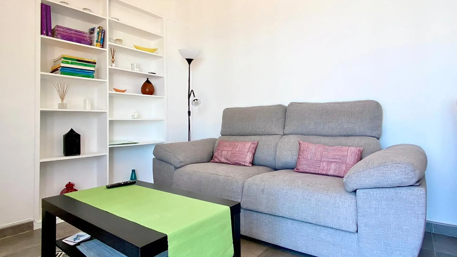 Apartment Vistas Privilegiadas Al Mar Almunecar Spain