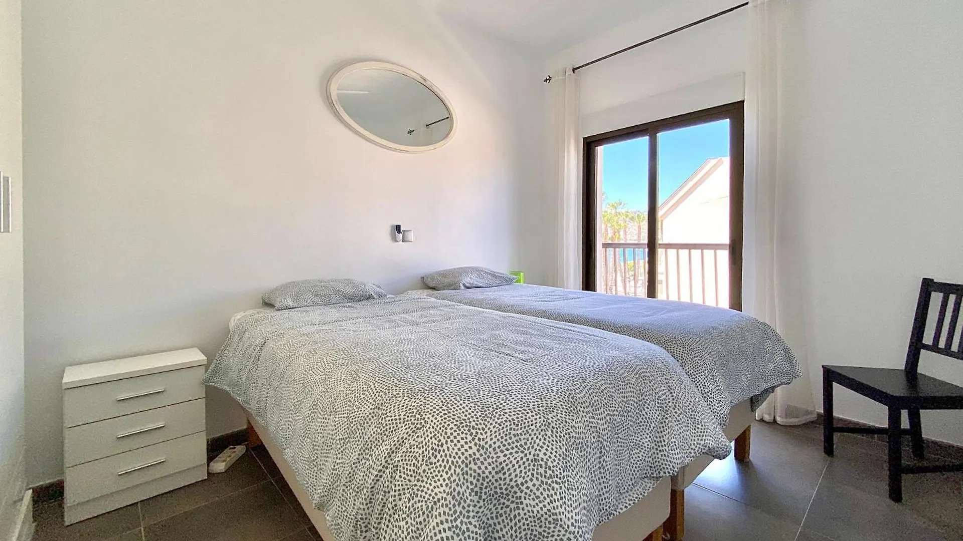 Appartamento Vistas Privilegiadas Al Mar Almuñécar Spagna