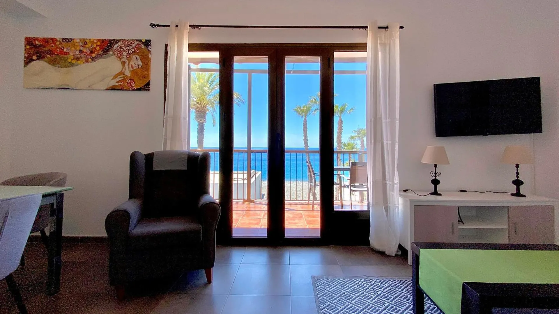 Appartamento Vistas Privilegiadas Al Mar Almuñécar Spagna