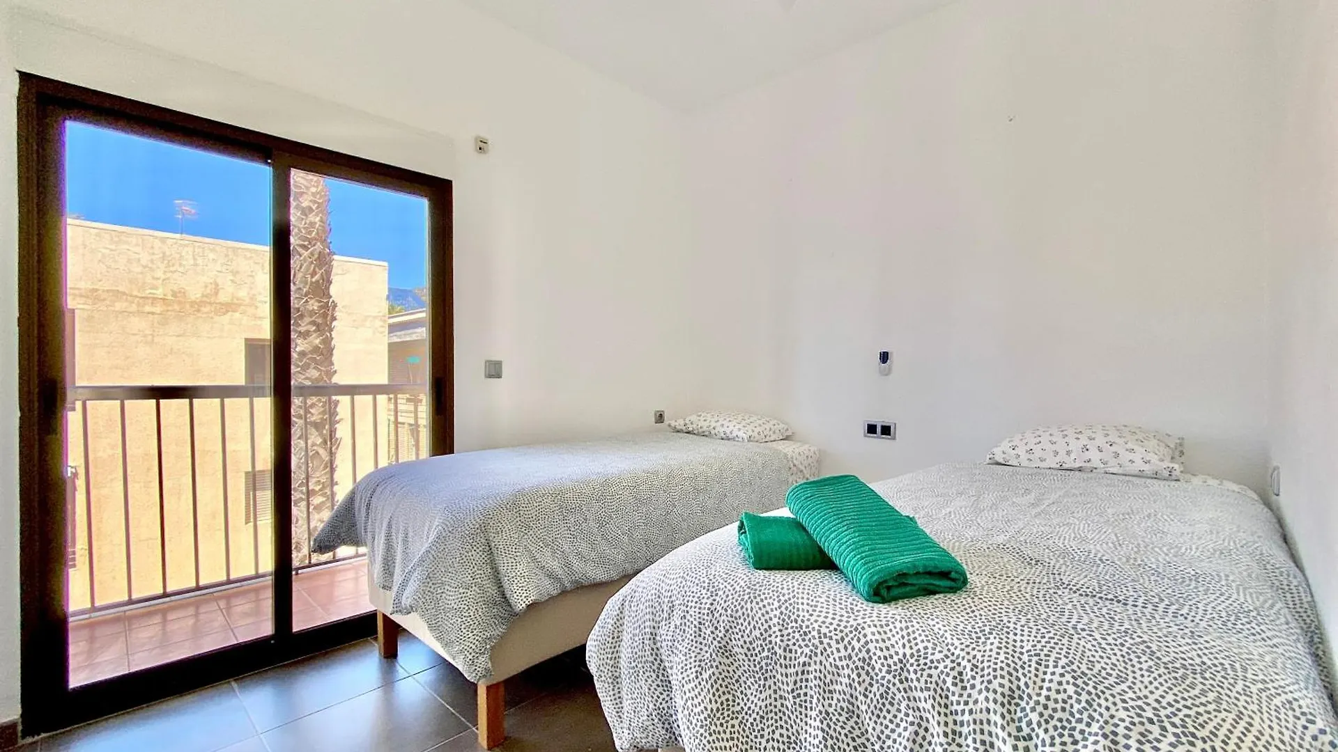 Appartamento Vistas Privilegiadas Al Mar Almuñécar